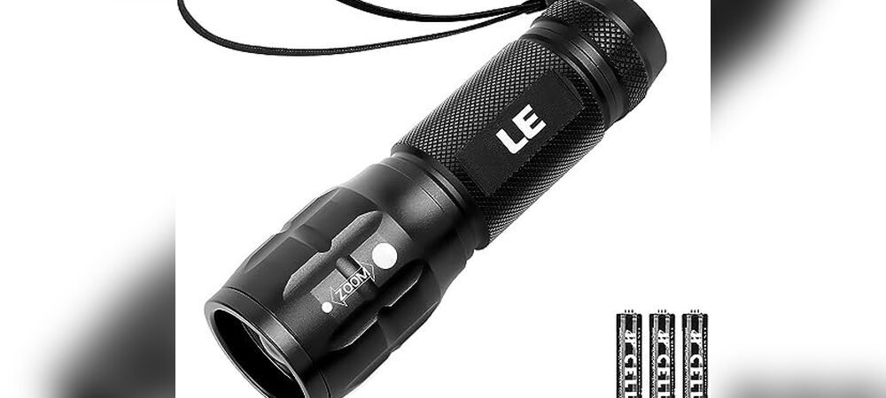 Best Torch For Hiking