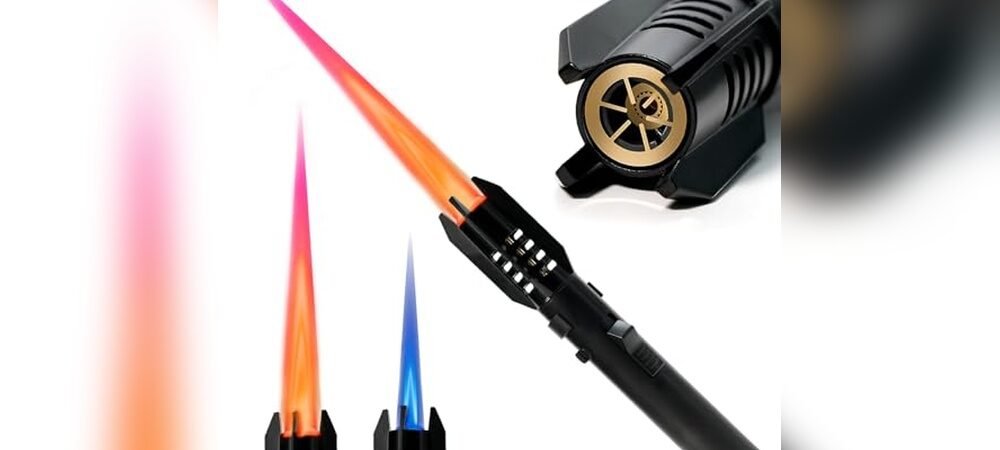 Best Torch Lighter For Camping