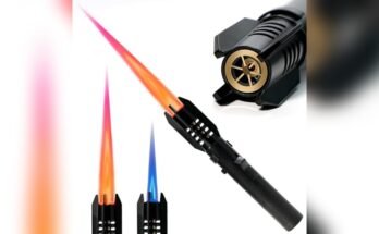 Best Torch Lighter For Camping