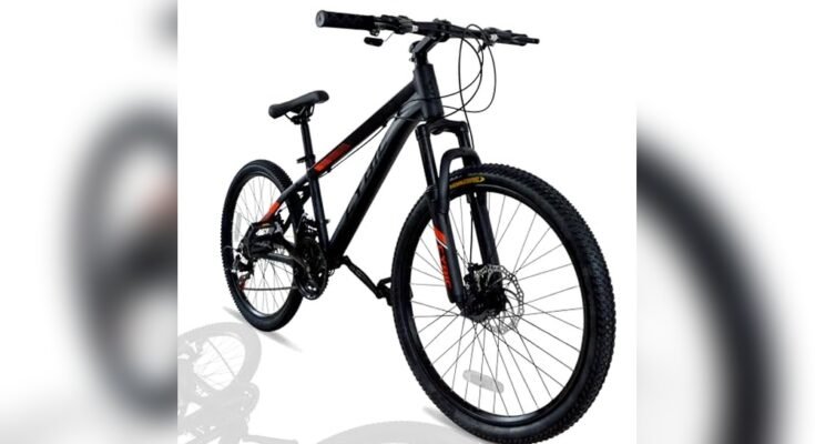 Best Trail Bicycle For Beginners