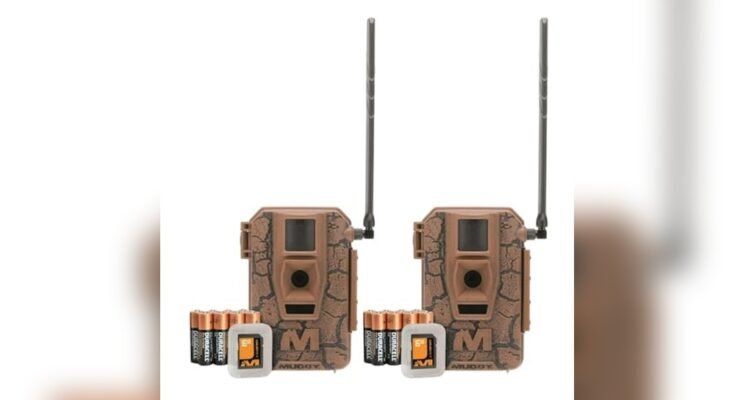 Best Trail Cam For Backyard