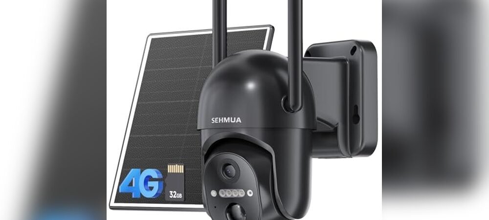 Best Trail Cam For Security