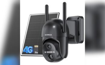 Best Trail Cam For Security