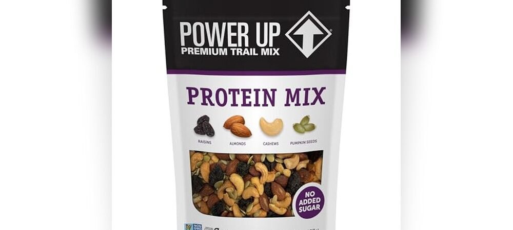 Best Trail Mix For Weight Loss