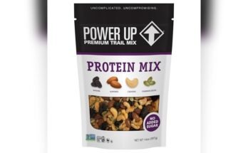 Best Trail Mix For Weight Loss