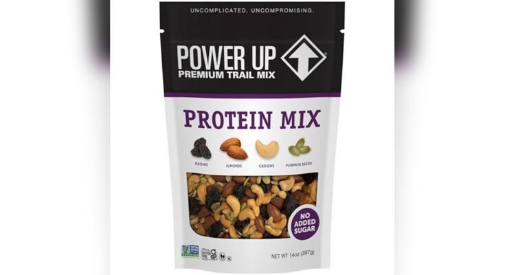 Best Trail Mix For Weight Loss