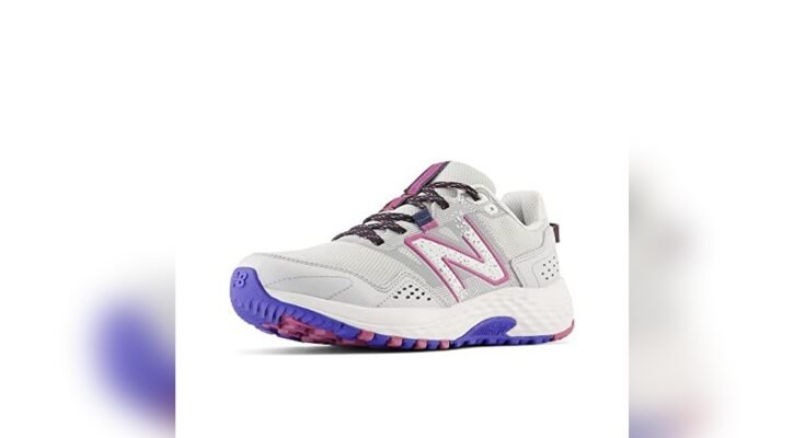 Best Trail Shoe For Women