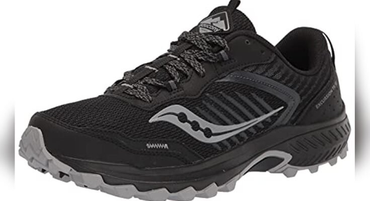 Best Trail Shoes For Men