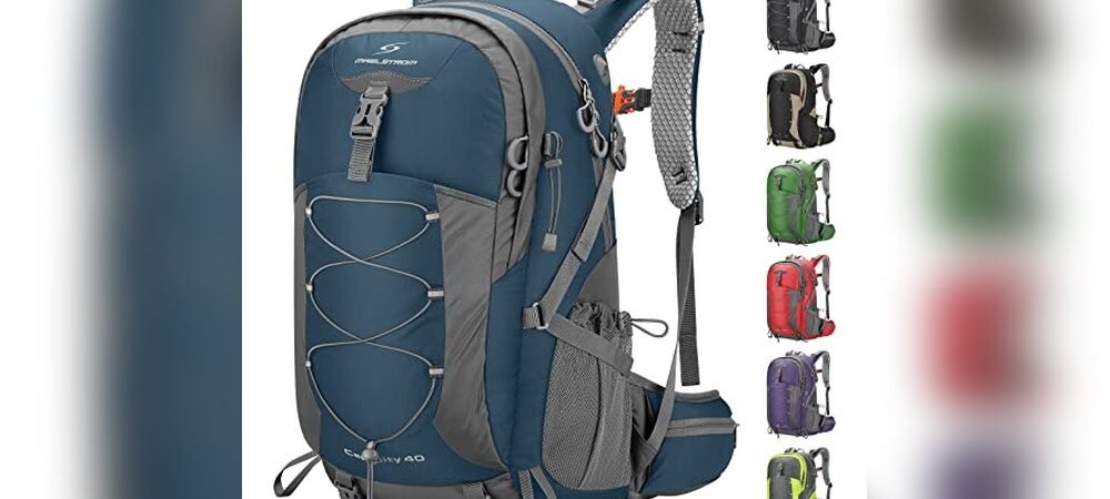 Best Travel Backpack For Hiking