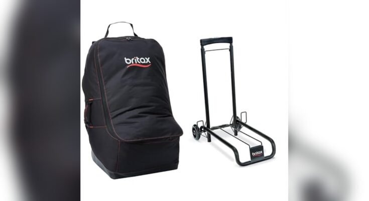 Best Travel Backpack For Kids