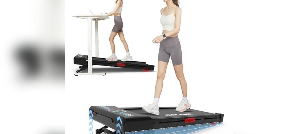 Best Treadmill For Hiking Training