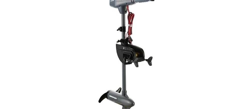 Best Trolling Motor For Kayak