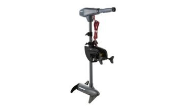 Best Trolling Motor For Kayak