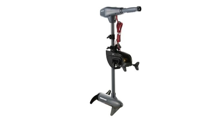 Best Trolling Motor For Kayak