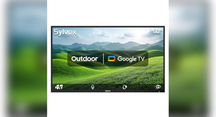 Best Tv For Outdoor Glare