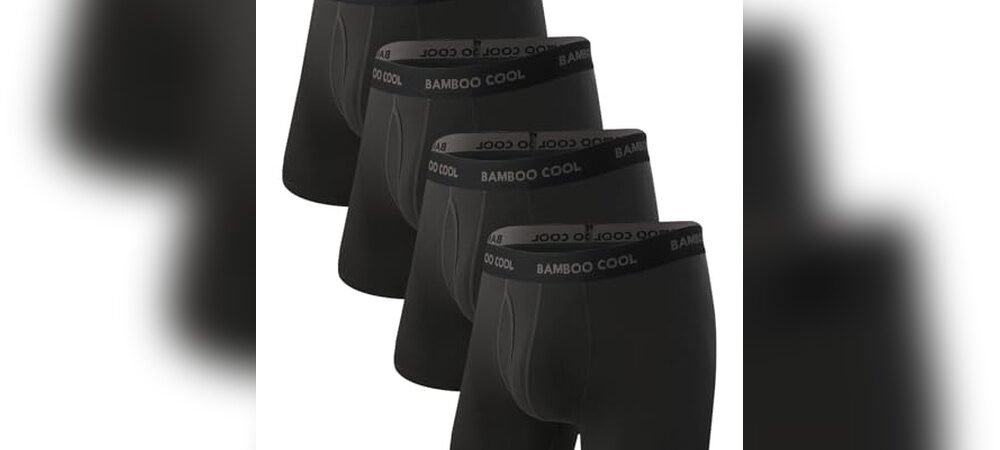 Best Underwear For Hiking Men