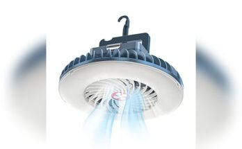Best Usb Fan For Camping