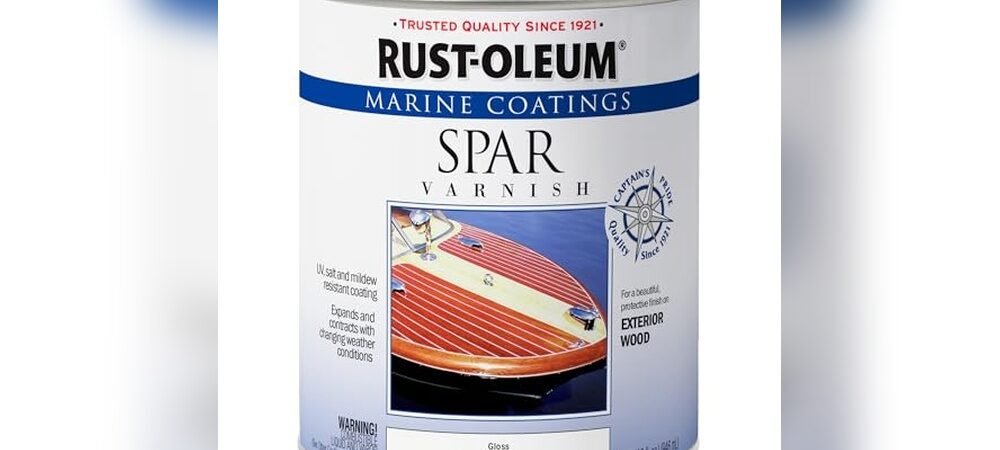 Best Varnish For Outdoor Wood