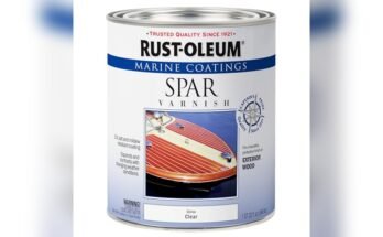 Best Varnish For Outdoor Wood