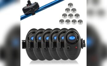 Best Vexilar For Ice Fishing