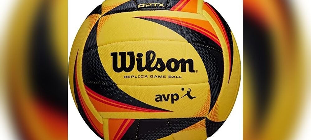 Best Volleyball For Outdoor