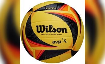 Best Volleyball For Outdoor