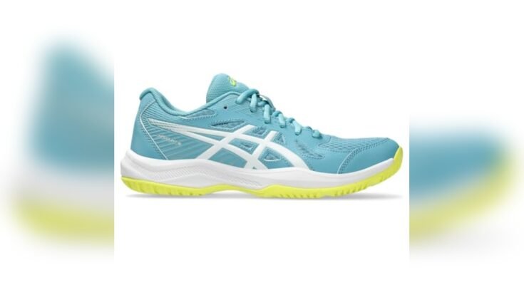 Best Volleyball Shoes For Outdoor