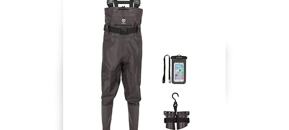 Best Waders For Fishing