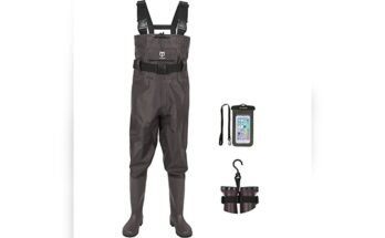 Best Waders For Fishing