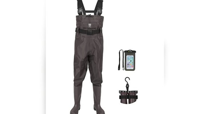 Best Waders For Fishing