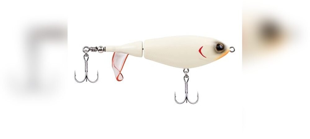 Best Walleye Lures For Shore Fishing