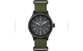 Best Watch For Outdoor Activities