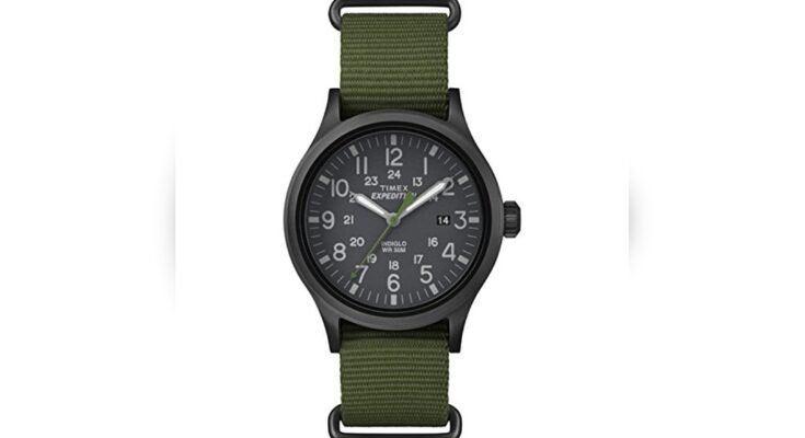 Best Watch For Outdoor Activities