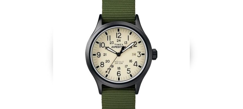 Best Watch For Survival