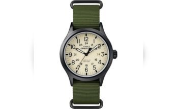 Best Watch For Survival