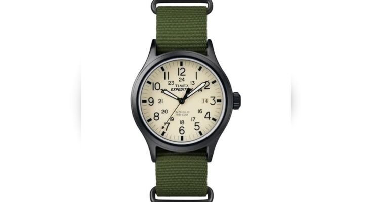 Best Watch For Survival