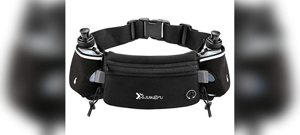 Best Water Bottle Belt For Runners