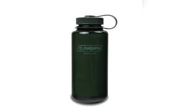 Best Water Bottle For Backpacking