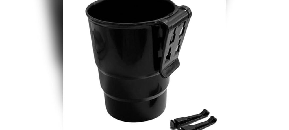 Best Water Bottle For Car