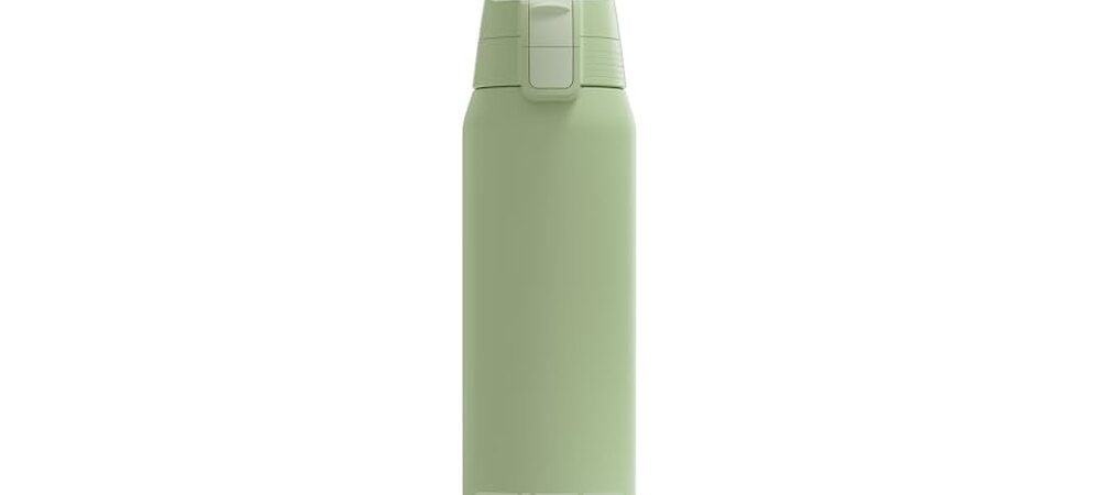Best Water Bottle For Carbonated Drinks