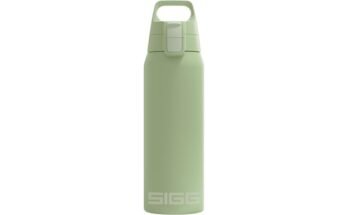Best Water Bottle For Carbonated Drinks