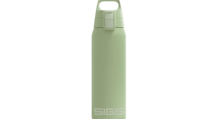 Best Water Bottle For Carbonated Drinks