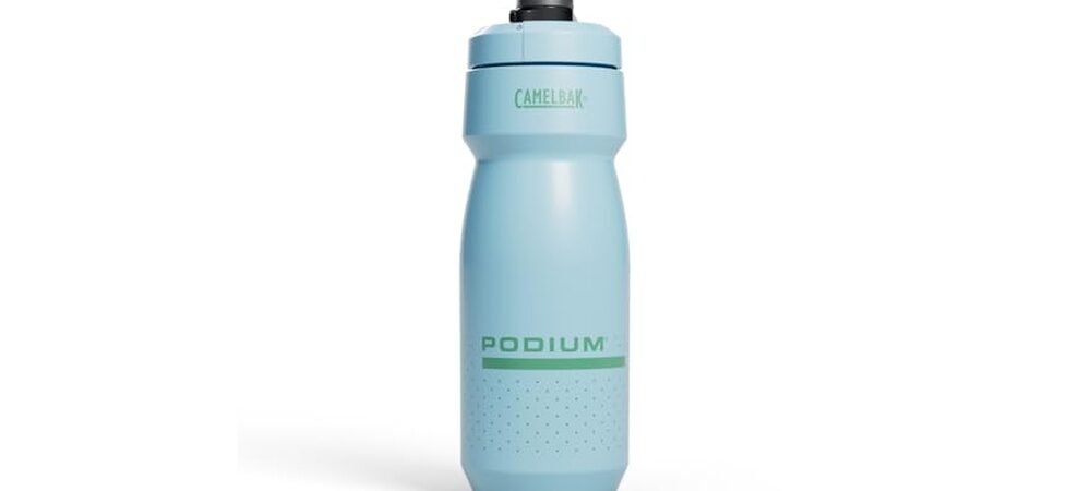 Best Water Bottle For Cycling