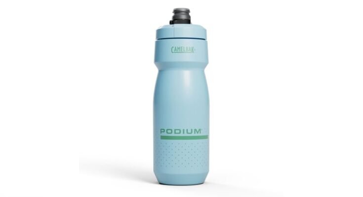 Best Water Bottle For Cycling