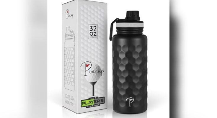 Best Water Bottle For Golf