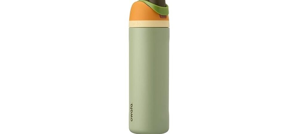 Best Water Bottle For Hikers