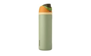 Best Water Bottle For Hikers