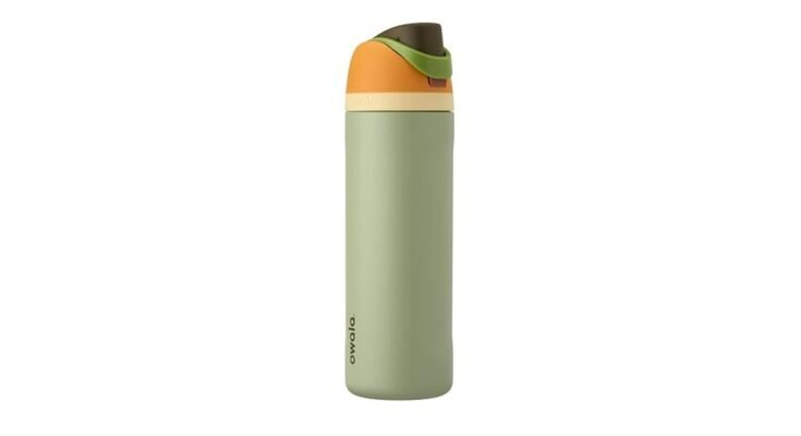 Best Water Bottle For Hikers