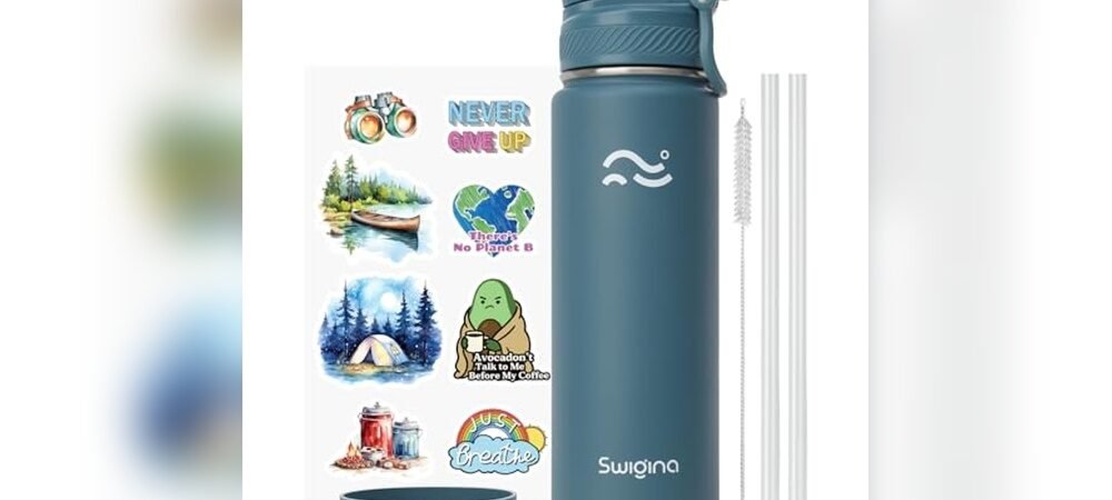 Best Water Bottle For Hot Water