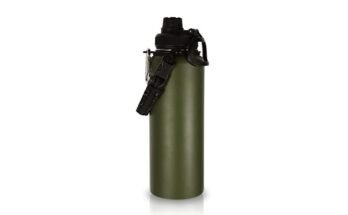 Best Water Bottle For Hunting